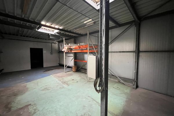 Industrieel te huur / Maasmechelen