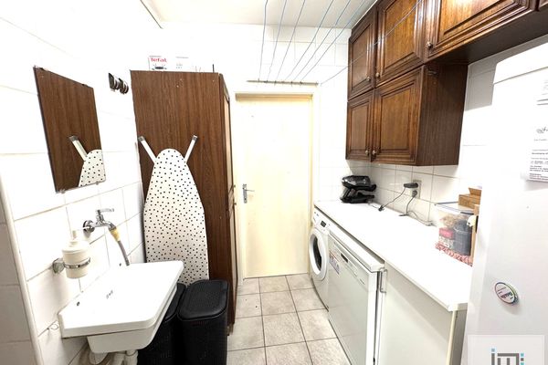 Huis te koop / Borgloon