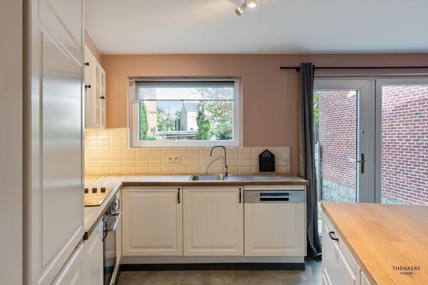 Huis te koop / Landen