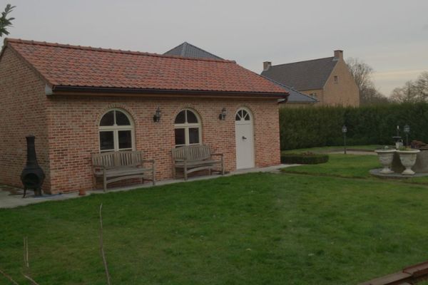 Huis te koop / Berlaar
