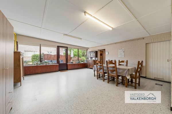 Huis te koop / Diepenbeek