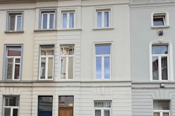 Project
                            verhuurd in Gent