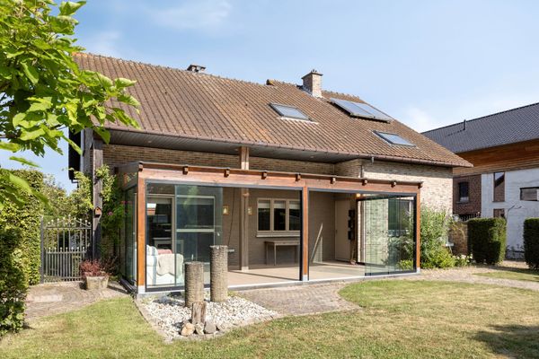 Maison a louer / Wintershoven