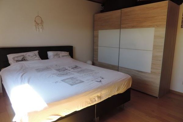 Commercieel verkocht / Heusden