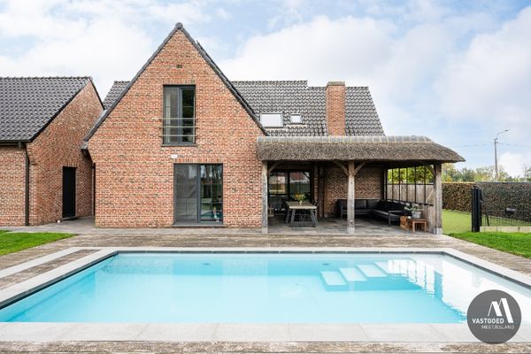 Huis te koop / Sint-Laureins