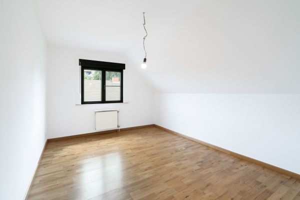 Huis optie koop / Deerlijk