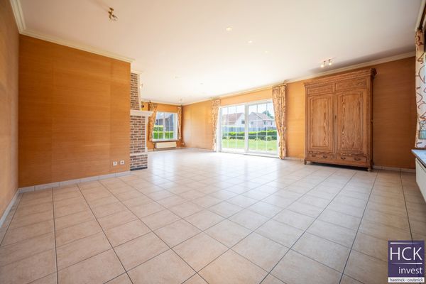 Huis te koop / Kruishoutem