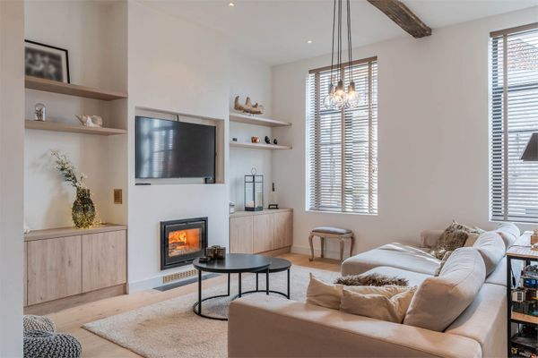 Huis te koop / Hoegaarden