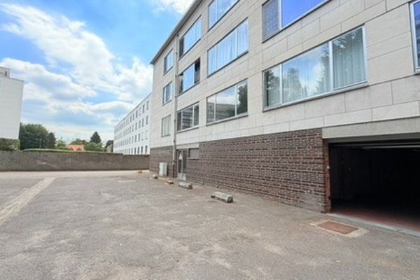 Garagebox in Heverlee