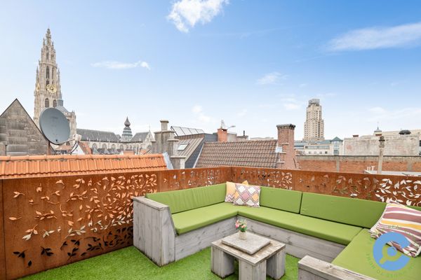 Huis te koop / Antwerpen