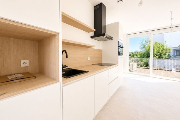Studio
                            te huur in Gent