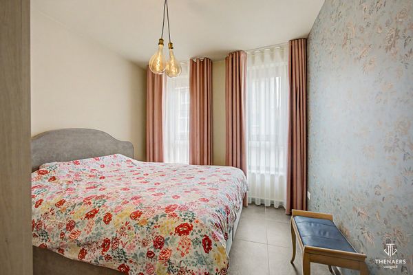 Appartement te koop / Nieuwerkerken