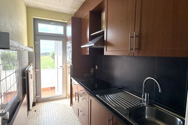 Appartement te koop / Heverlee