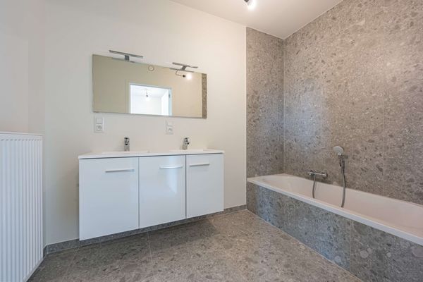 Appartement optie koop / Izegem