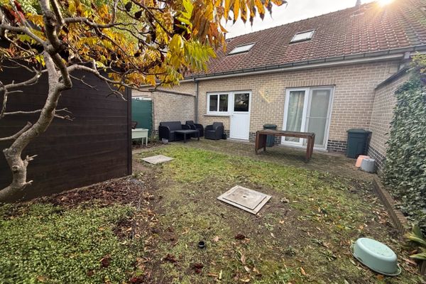 Huis te huur / Sint-Andries