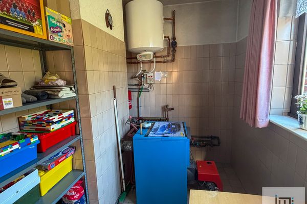 Huis te koop / Wellen