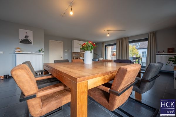 Appartement te huur / Oudenaarde