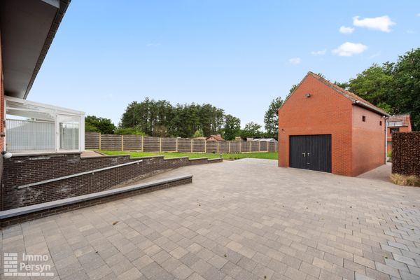 Huis te koop / Langdorp