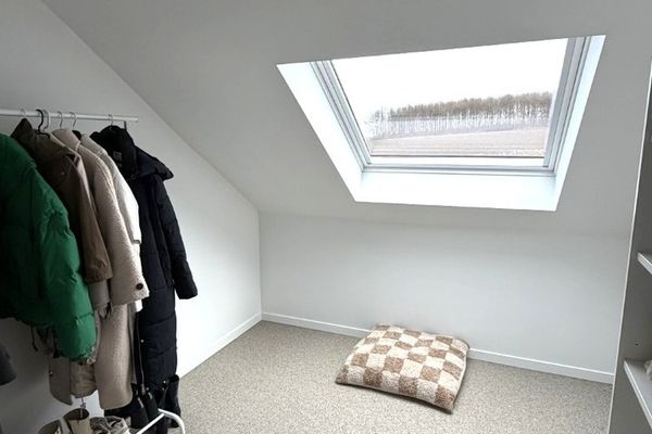 Huis te huur / Landen