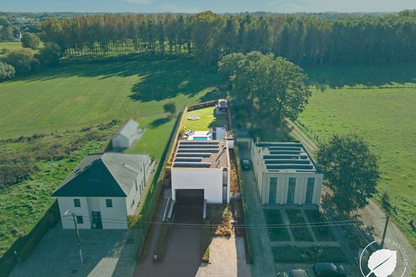 Huis te koop / Hasselt