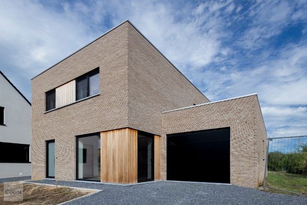 Huis
                                te koop
                                in Everbeek