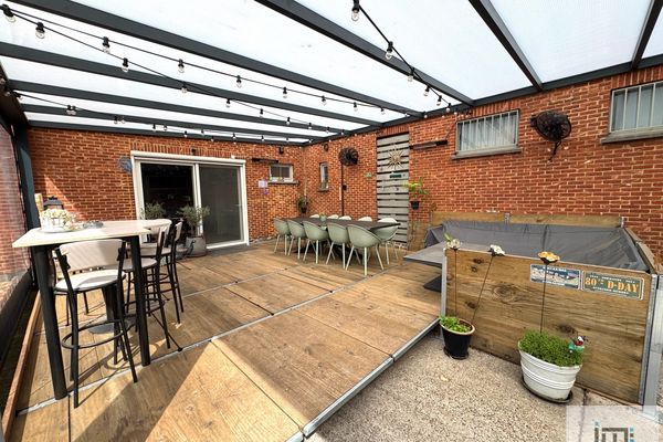 Huis te koop / Hasselt