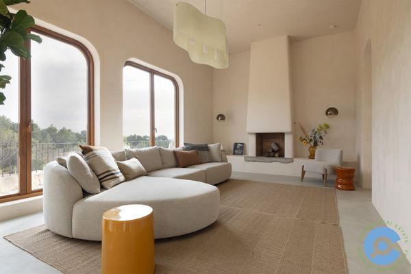 Huis te huur / Sant Mateu D Albarca