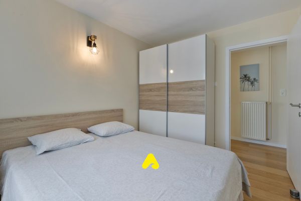 Appartement te koop / De Panne