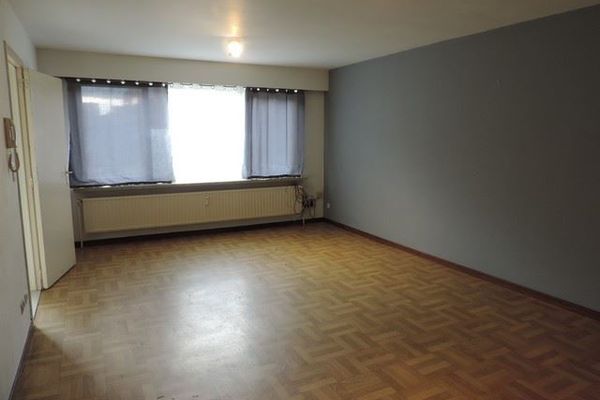 Appartement verhuurd / Beringen