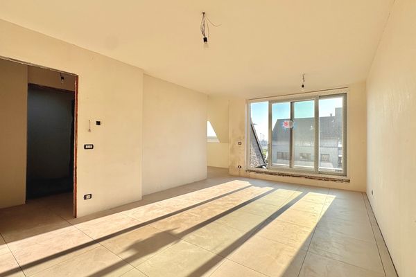 Appartement te koop in Middelkerke