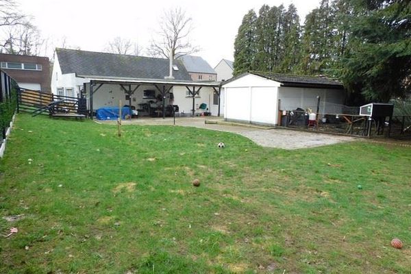 Huis te koop / Beverlo