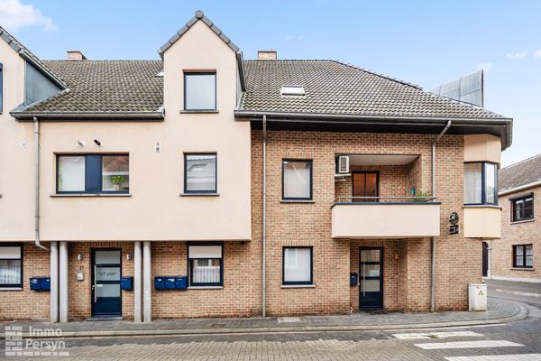 Appartement te koop / Diest