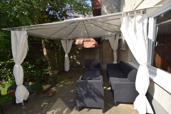 Maison a vendre / Berchem-Sainte-Agathe