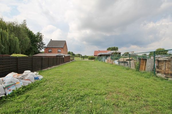 Huis optie huur / Herk-de-Stad