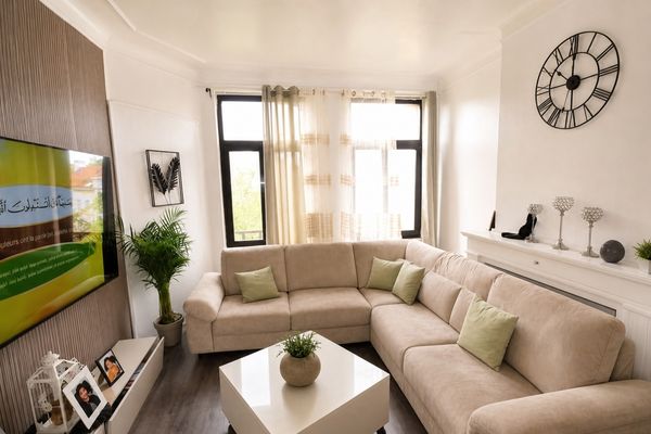 Huis te koop / Schaarbeek