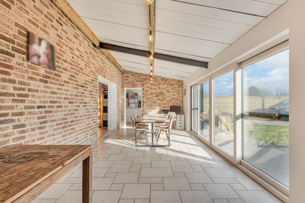 Huis te koop / Geetbets