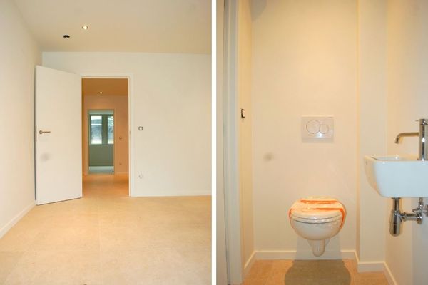 Appartement te huur / Hasselt