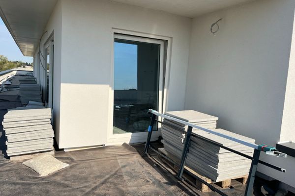 Appartement te koop / Harelbeke