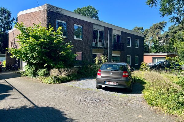 app.complex gemengd gebruik
                            te koop in Genk