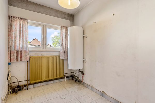 Huis te koop / Holsbeek