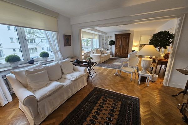 Appartement
                                te huur
                                in Kortrijk