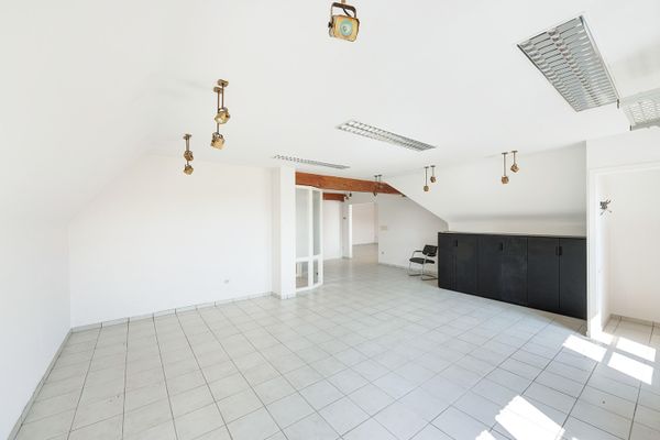 Foto van het pand