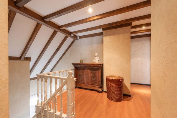 Huis optie koop / Sint-Baafs-Vijve