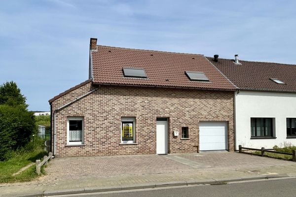 Huis te koop / Bertem