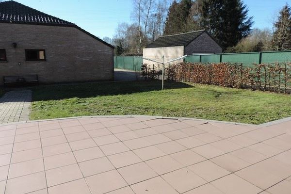 Appartement verhuurd / Koersel