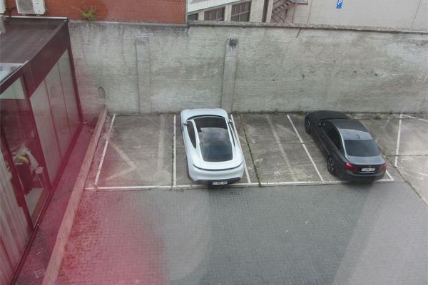 Staanplaats
                                te huur in Mechelen