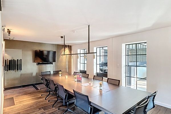 Commercieel te huur / Hasselt