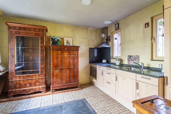 Huis te koop / Brasschaat