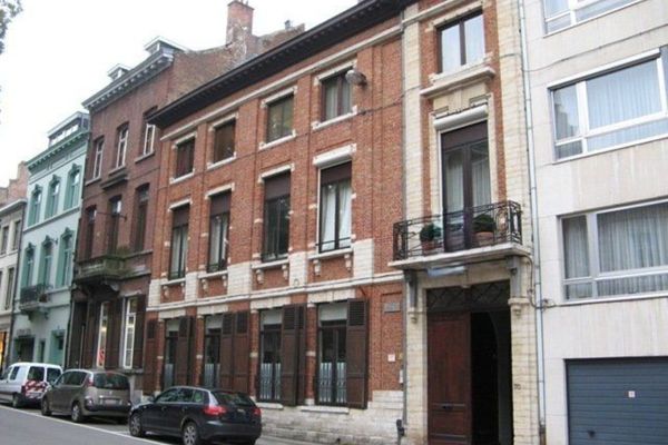 Appartement te koop / Heverlee