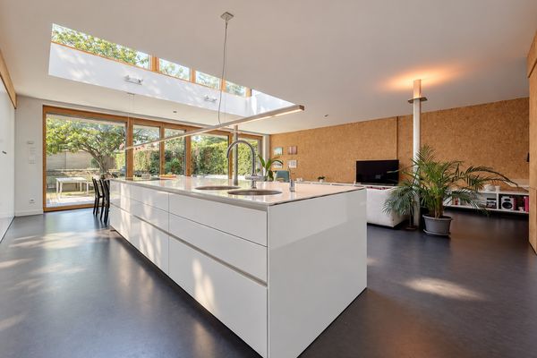 Uitzonderlijke woning te koop in Lint